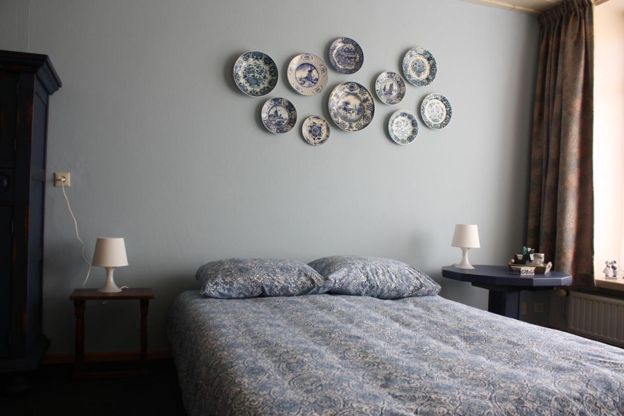 Bed and Breakfast Logerenbijonsz Berghem Esterno foto