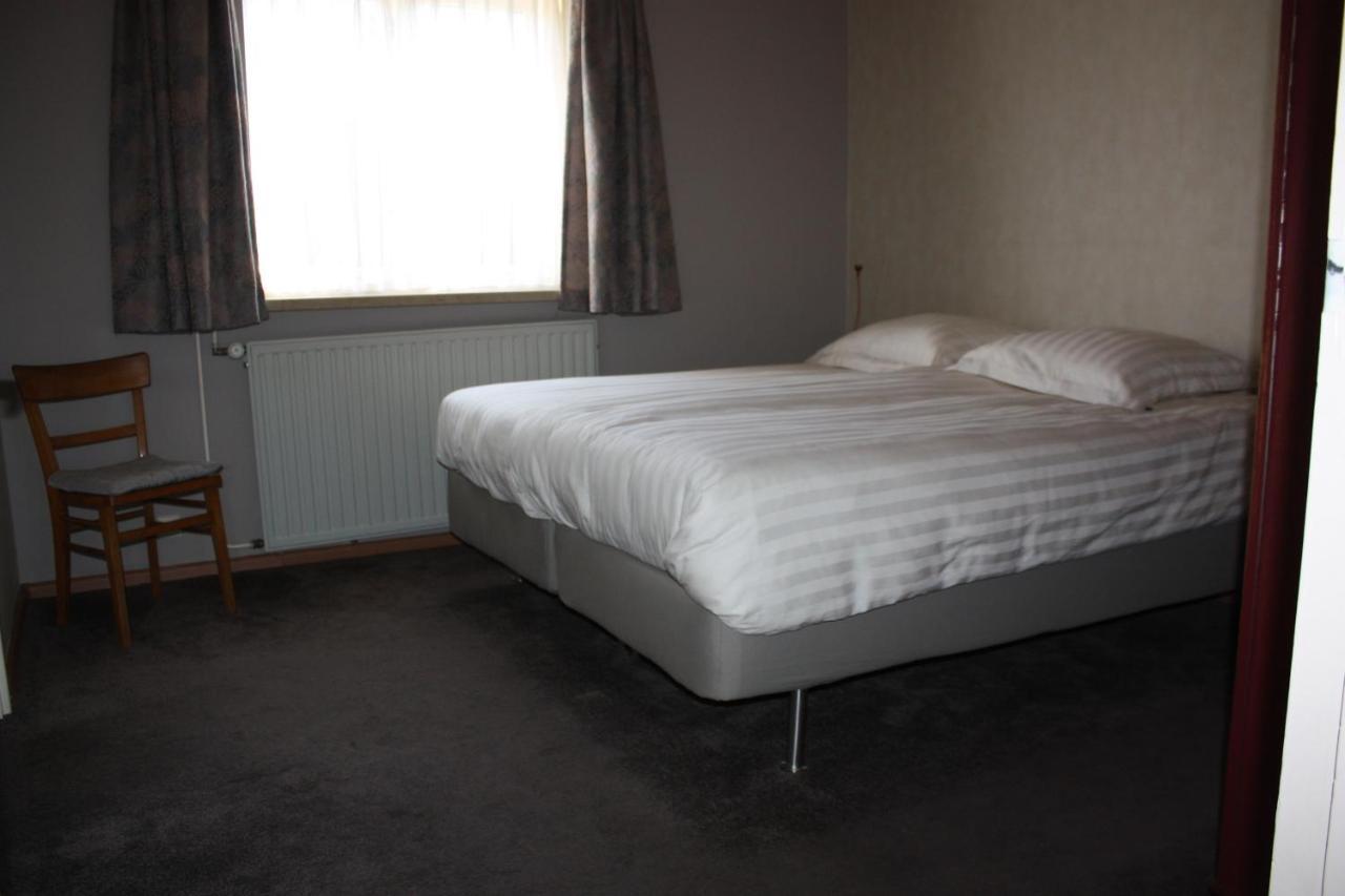 Bed and Breakfast Logerenbijonsz Berghem Esterno foto