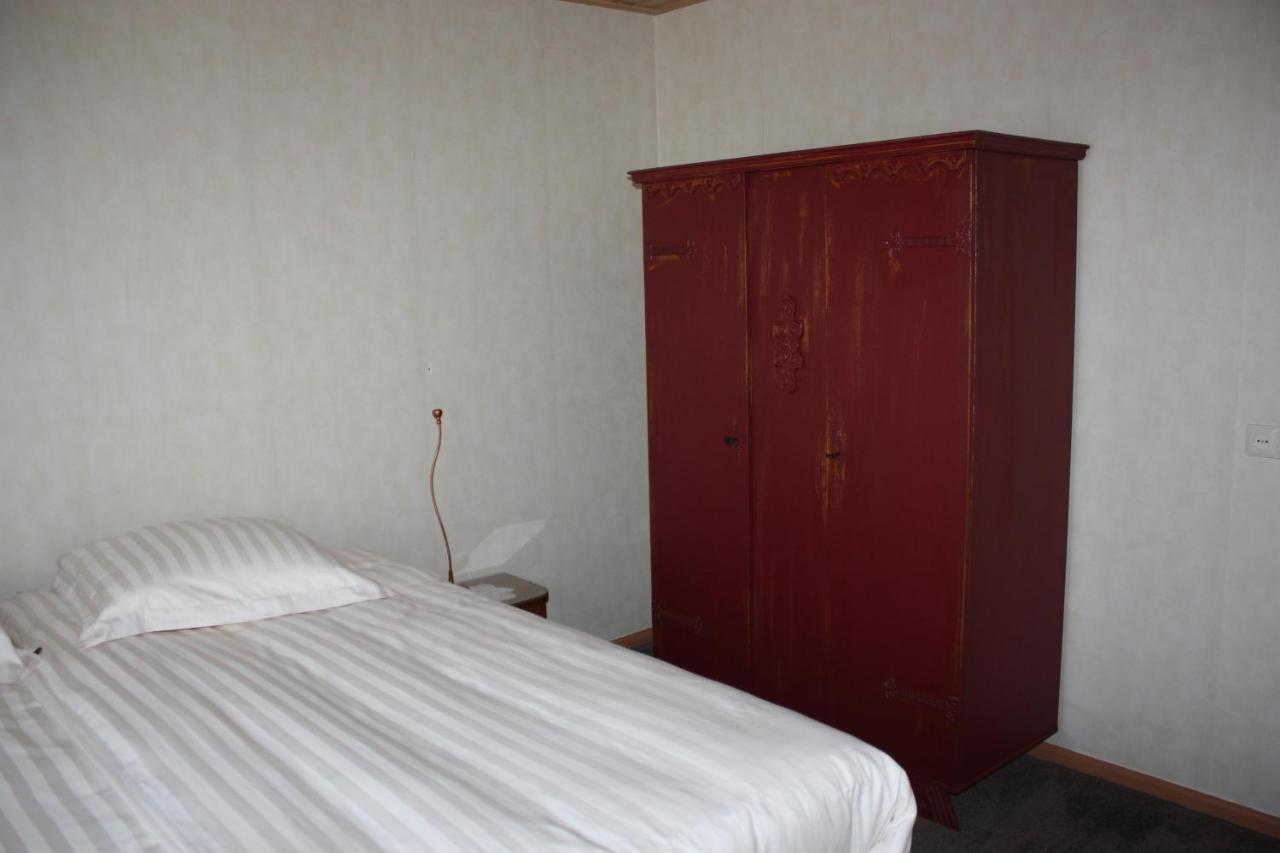 Bed and Breakfast Logerenbijonsz Berghem Esterno foto