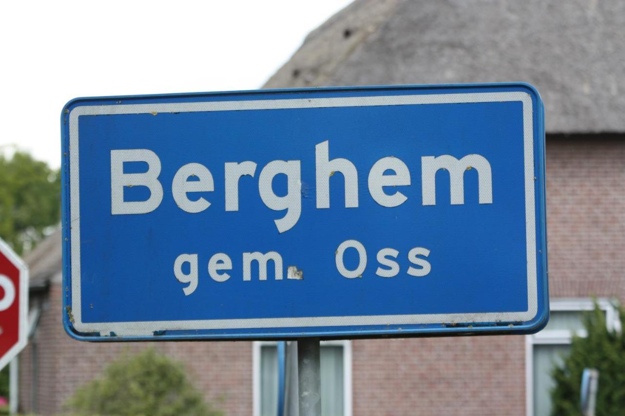 Bed and Breakfast Logerenbijonsz Berghem Esterno foto