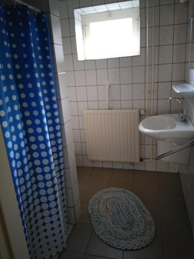 Bed and Breakfast Logerenbijonsz Berghem Esterno foto